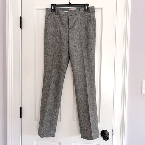 Banana Republic Pants - Women’s Banana Republic Wool Dress Pants, size 4